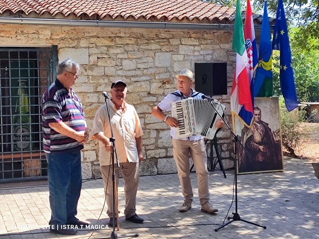 Susret na Vrbanovici 25-8-2024 - Foto Tanja Kocijančić