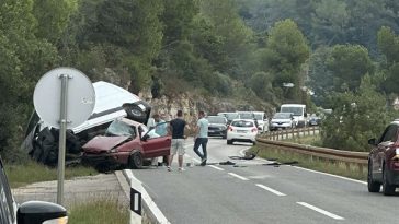 nesreća antenal prometna tarska vala tar novigrad