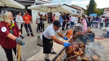 vol na ražnju usluga gušti merkata