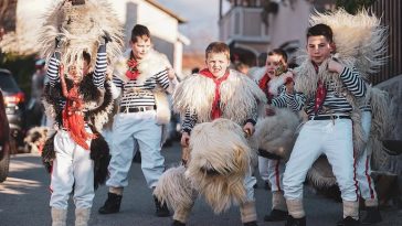 Halubajski zvončari novigrad festival kratkog metra