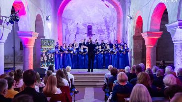 Foto Ars Musica Sacra Festival