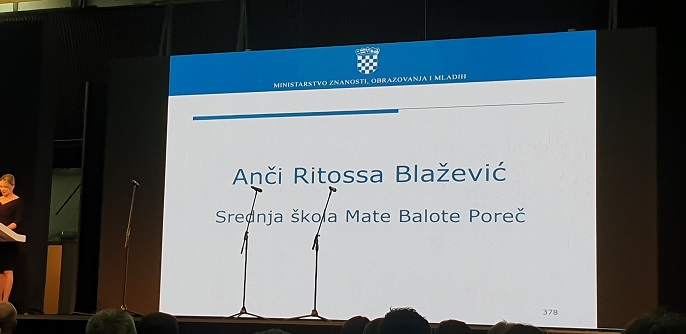 anči ritossa blažević