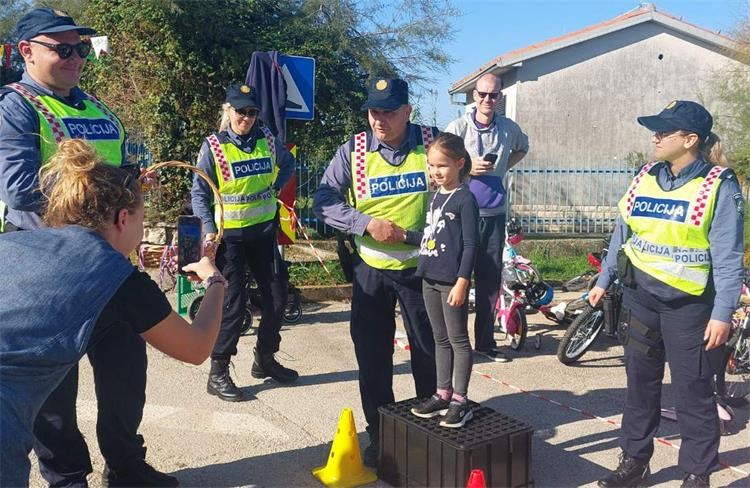 Foto Policijska uprava istarska