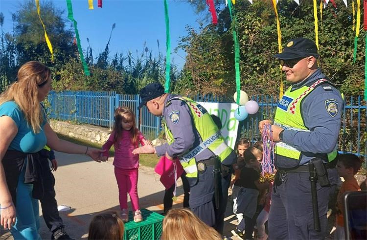 Foto Policijska uprava istarska brtonigla