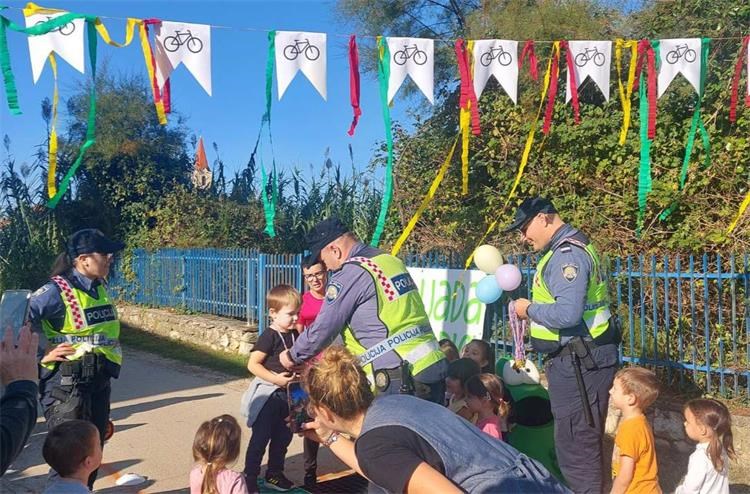 Foto Policijska uprava istarska