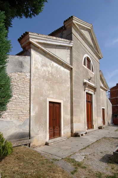 Foto Istarska županija - Sv. Lovreč