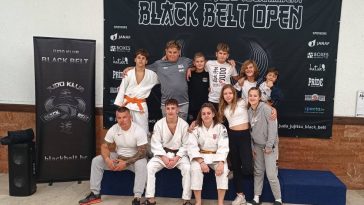 Foto Judo klub Istra Poreč