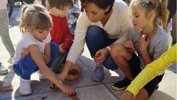 Foto Zavičajni muzej Poreštine - 1. izdanje festivala La mula de Parenzo