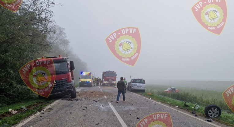 Foto Vatrogasci Umag