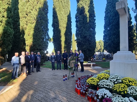 Foto Grad Poreč