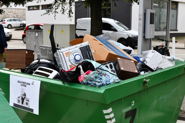 Foto Usluga Poreč