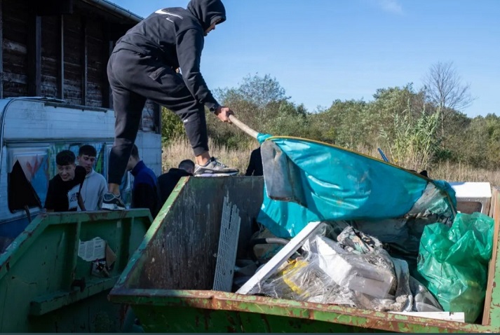 Foto Usluga Poreč