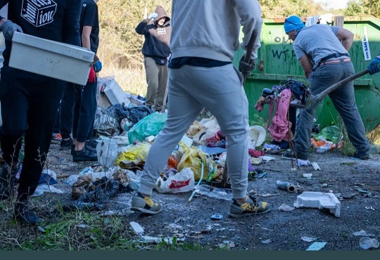 Foto Usluga Poreč