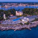 Foto Valamar Riviera - otok Sv. Nikola - Valamar Isabella Island Resort