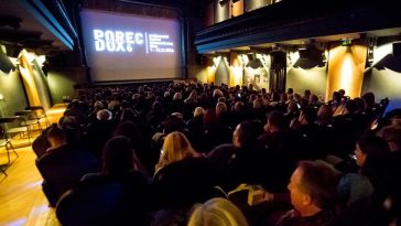 porečdox film festival