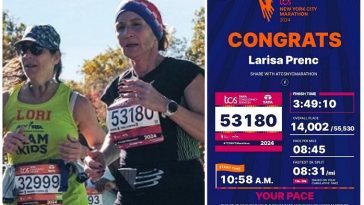 tar vabriga larisa maraton new york