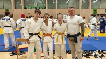 Foto Judo klub Istra iz Poreča