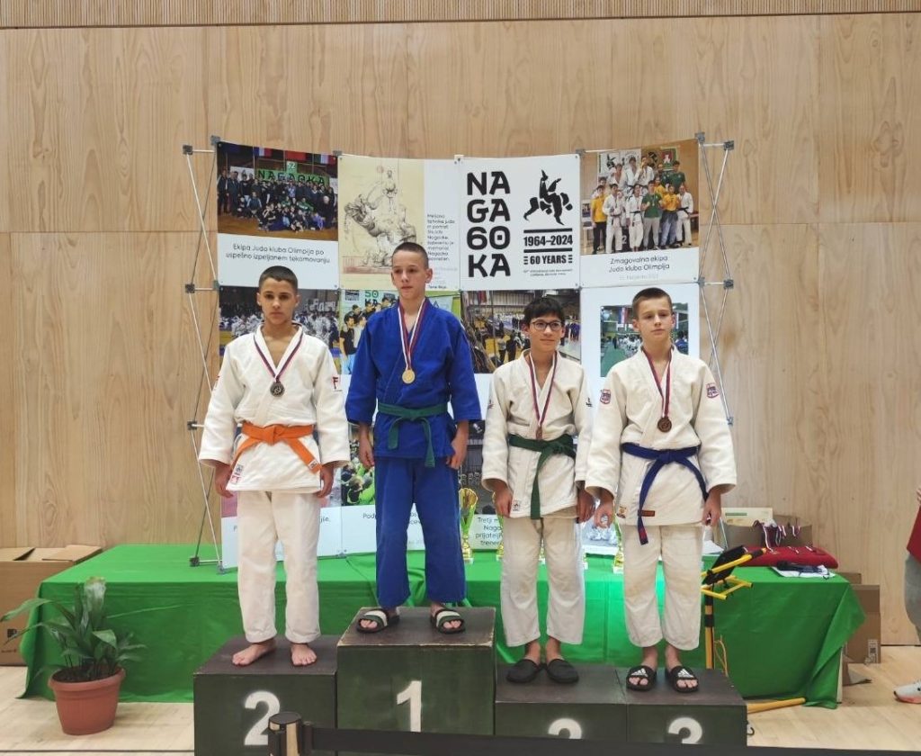 Foto Judo klub Istra iz Poreča