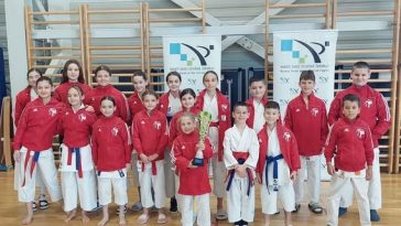 Foto Karate klub Finida Poreč