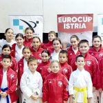 Foto Karate klub Finida Poreč