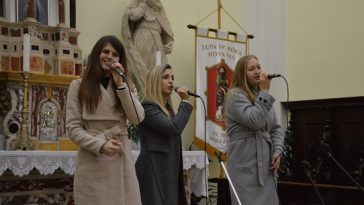 Humanitarni koncert u Novoj Vasi 2023.