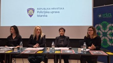 Policijska uprava istarska