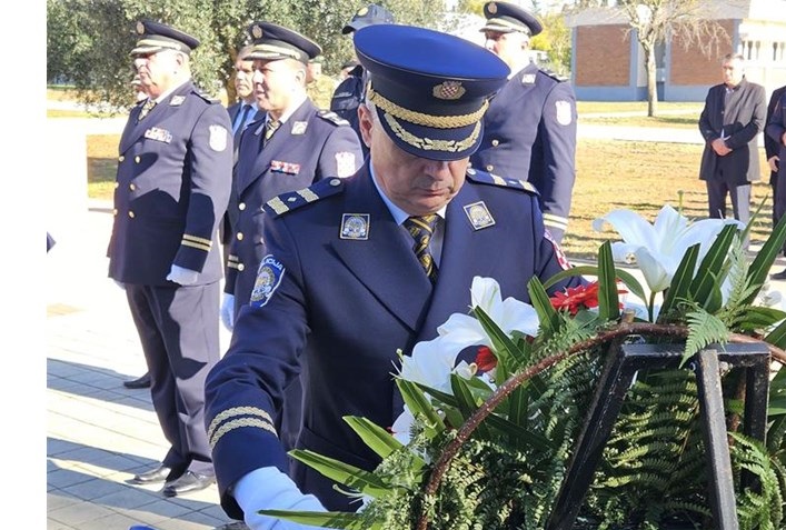 Foto Policijska uprava istarska