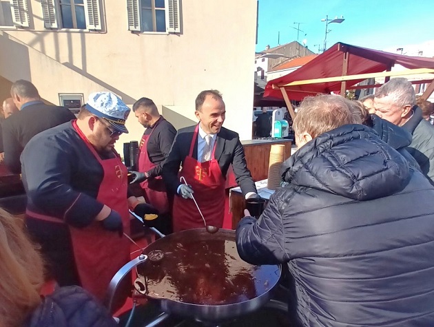 Foto Grad Poreč