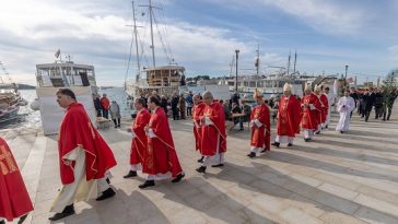 Foto Grad Poreč