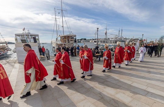 Foto Grad Poreč