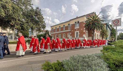 Foto Grad Poreč