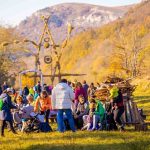 šuma ćićarija brest festival priroda