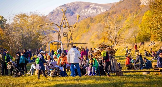 šuma ćićarija brest festival priroda