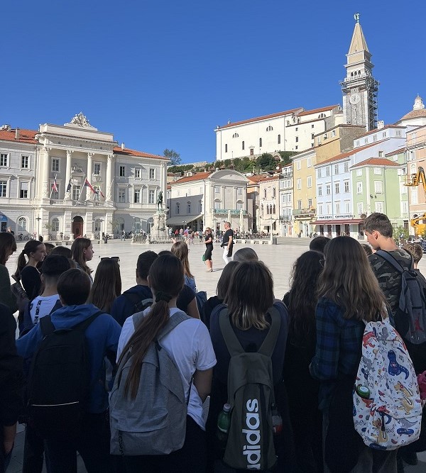 Foto Osnovna škola Tar-Vabriga