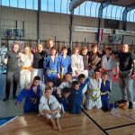 Foto Judo klub Istra Poreč