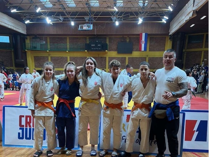 Foto Judo klub Istra Poreč