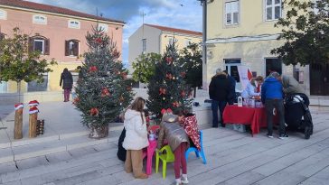 Foto Tanja Kocijančić