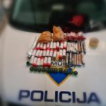 mup policija pirotehnika