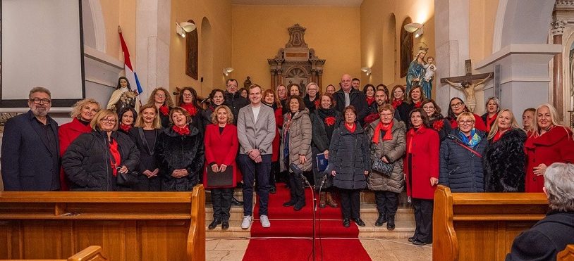 Foto Zvonimir Perić - koncert Marčana