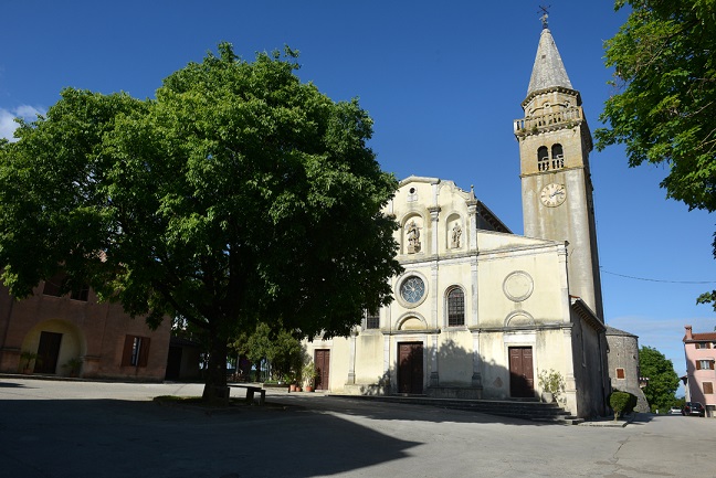 Foto Istarska županija