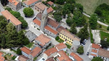 Foto Istarska županija