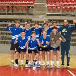 futsal učenici martin šuran natjecanje