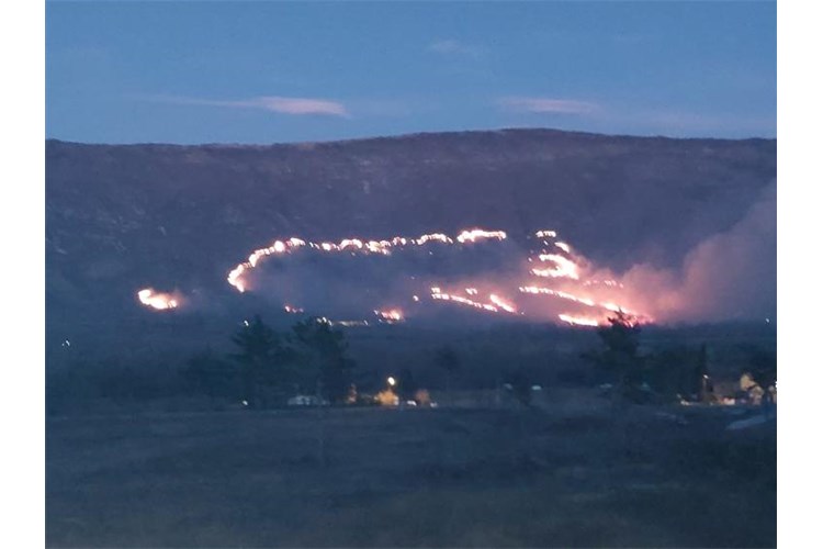 Foto Hrvatska vatrogasna zajednica