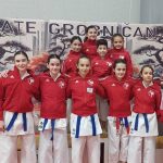 Foto Karate klub Finida Poreč