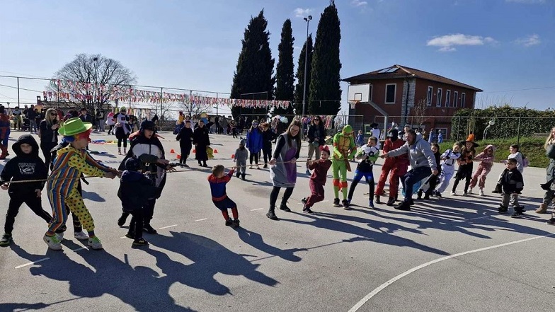 Foto Grad Poreč