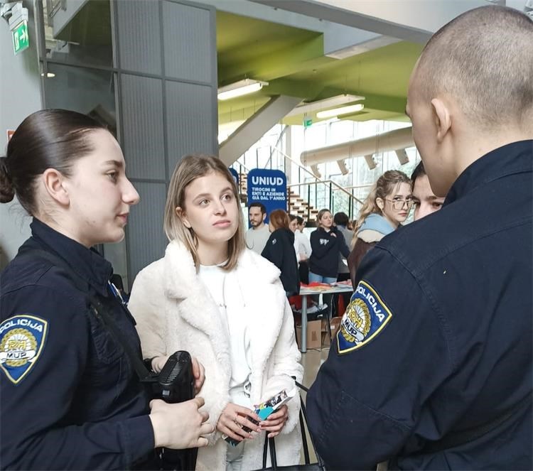 Foto Policijska uprava istarska