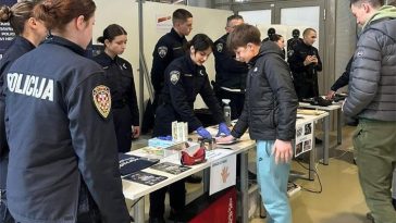 Foto Policijska uprava istarska