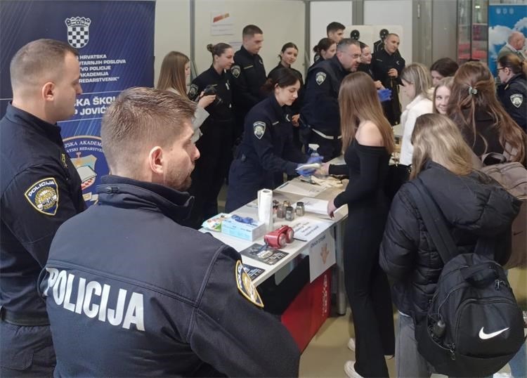 Foto Policijska uprava istarska