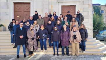 Foto Institut za poljoprivredu i turizam Poreč