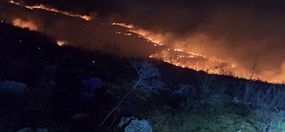 Foto Vatrogasci Umag